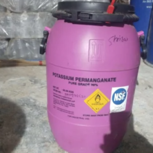 Potassium Permanganate Powder