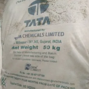 Tata Food Grade Sodium Bicarbonate
